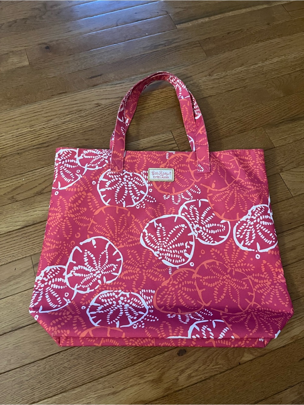 Estée Lauder tote bag NEW